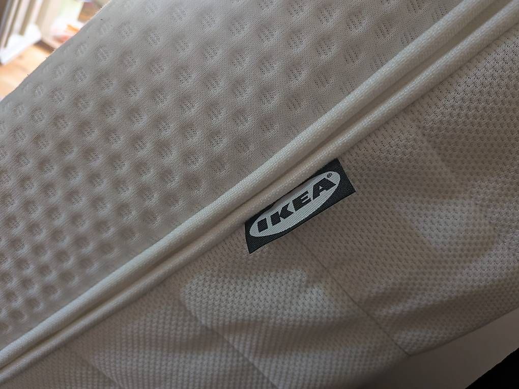 Matelas: Matratze Ikea Annelund – D'occasion à Liebefeld par andrea8888 2