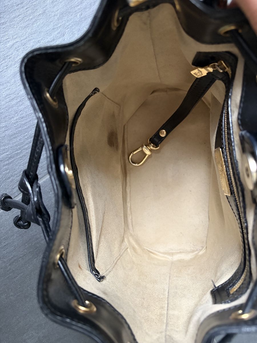 Maison Mollerus Borse da donna: Maison Mollerus Beuteltasche SION – Usato da Bern venduto da sheila.tanner 4