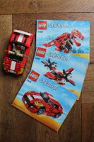LEGO Creator 3 in1 / 31024 Sportwagen