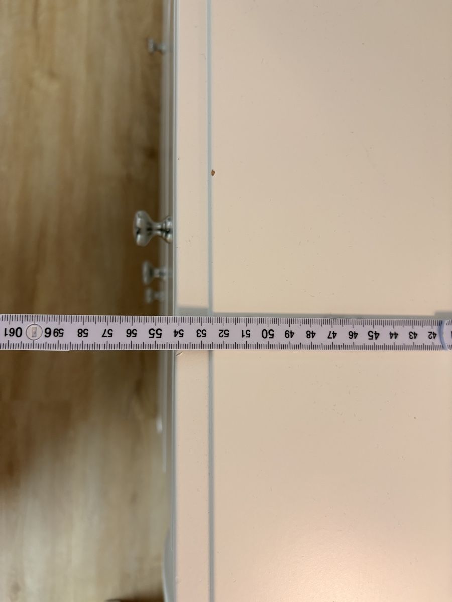 Ikea Kommoden: Kommode Schubladen Weiss wie neu – Gebraucht aus Glarus von fam_qkb9 2