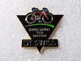 Ansteckpin 70: DT Swiss