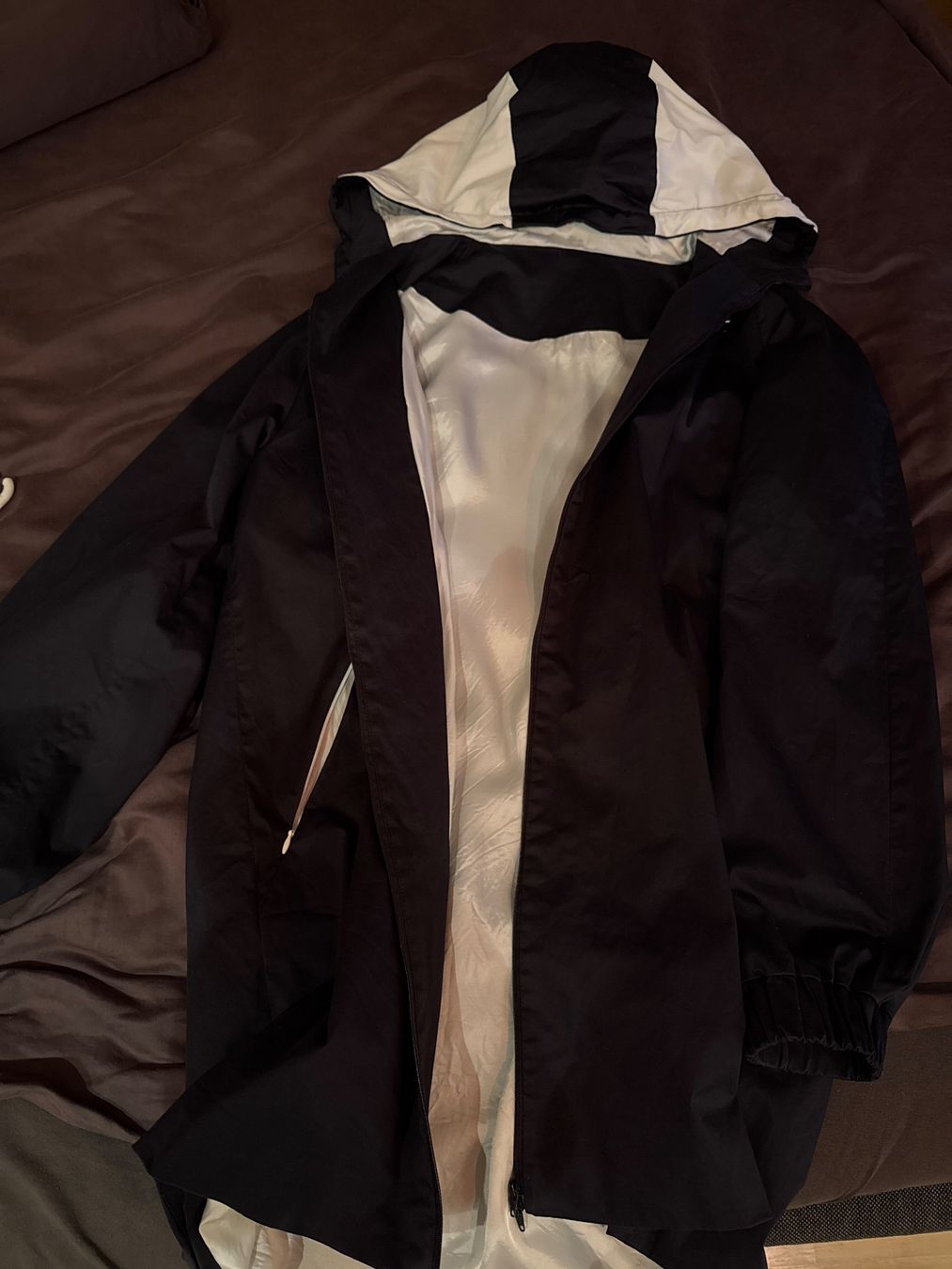 Giacche: Kitsch Krieg Trettmann Jacke – Usato da Walkringen venduto da buetzu08 5