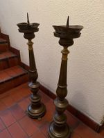 Kerzenständer Messing/Bronze