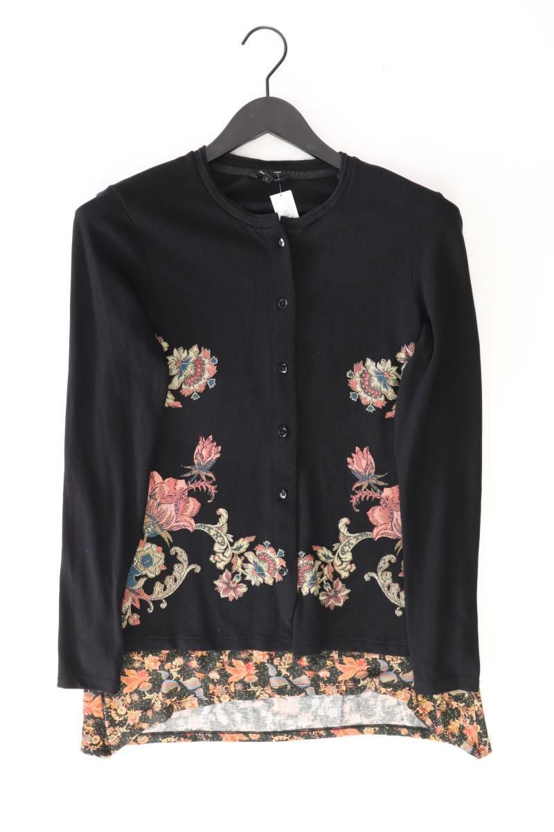 Pullover & Sweatshirts: Desigual Strickjacke Gr. L Langarm – Gebraucht aus Neustadt an der Waldnaab von SecondLifeFashion
