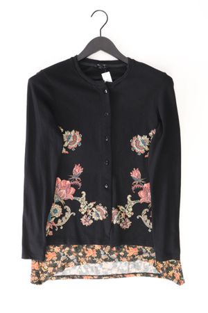 Desigual Strickjacke Gr. L Langarm