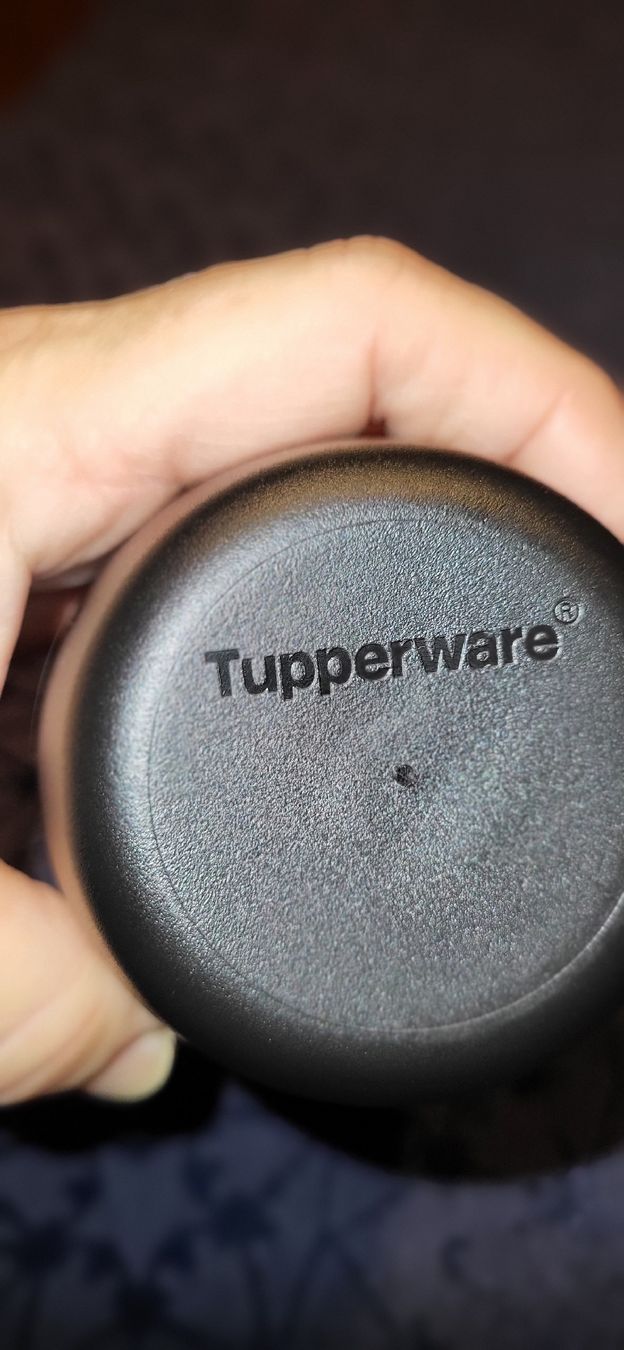Zuccheriere: Tupper Zuckerstreuer – Nuovo (secondo la descrizione) da Schweizersholz venduto da fuchs06 5