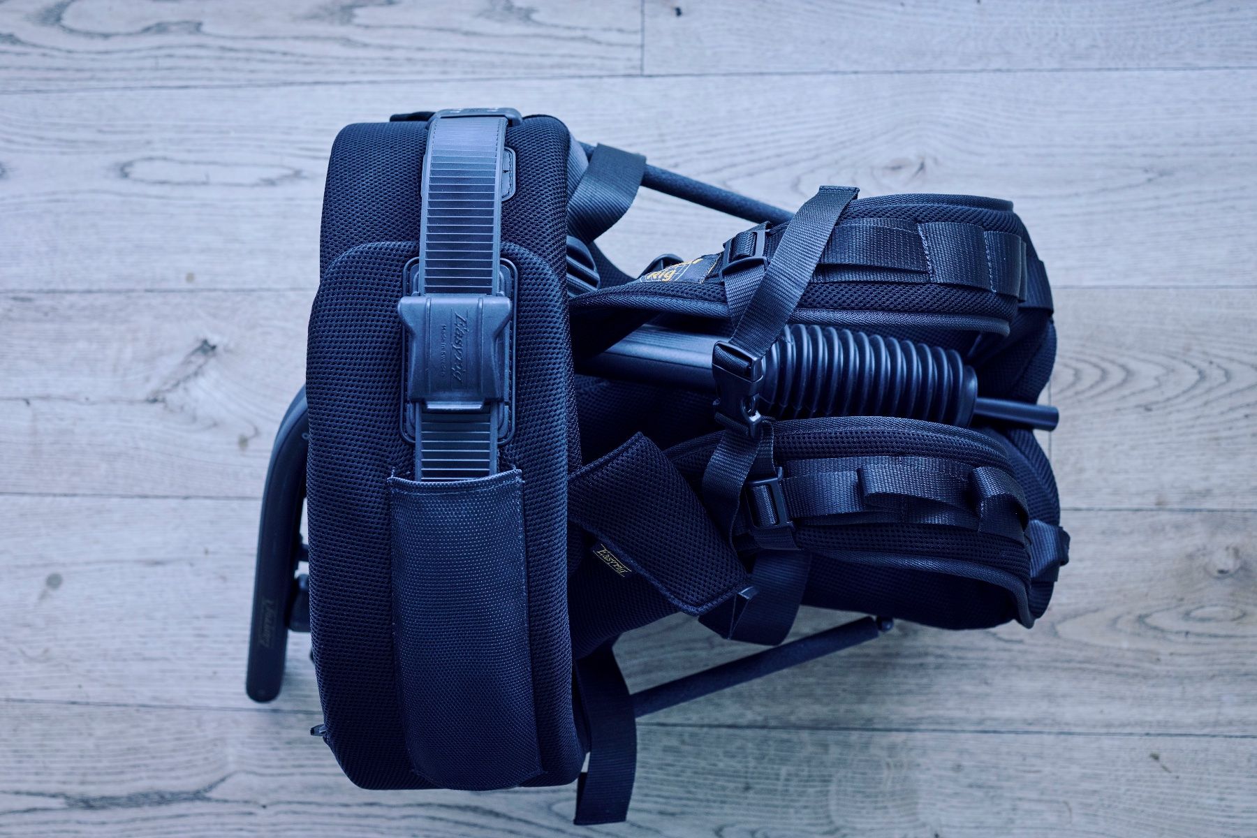 Sonstiges Zubehör: Easyrig Vario 5 Gimbalrig – Gebraucht aus Meilen von danielson0_3 1