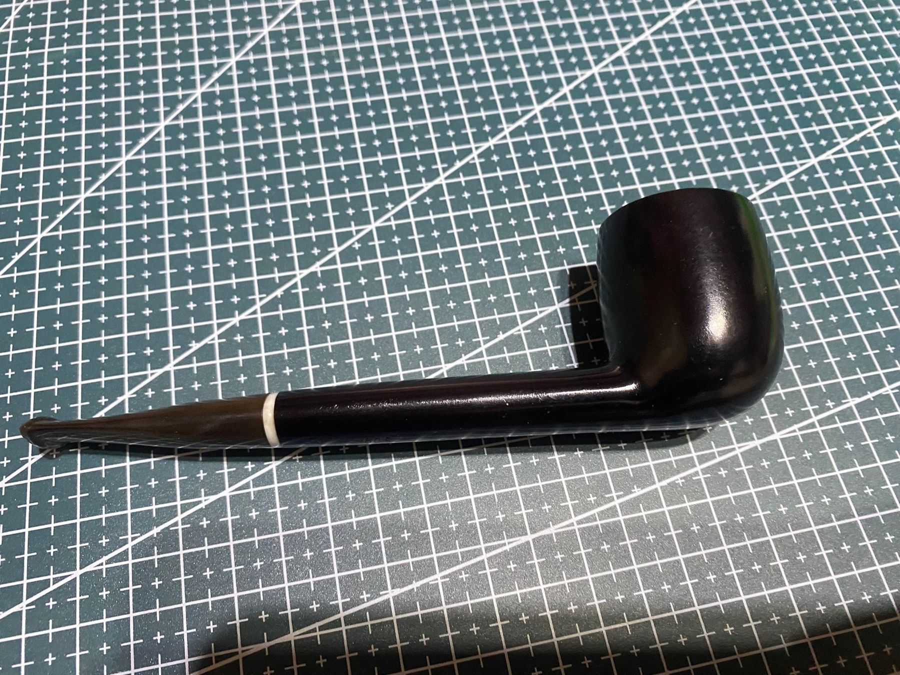 Pipe & Accessori: Tabak Pfeife Lorenzo – Usato da Schänis venduto da M.a.r.k.85 3