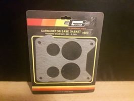 Vergaser Basisdichtung "Mr. Gasket + Co"
