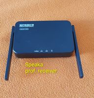Speaka WTR 500 Pro