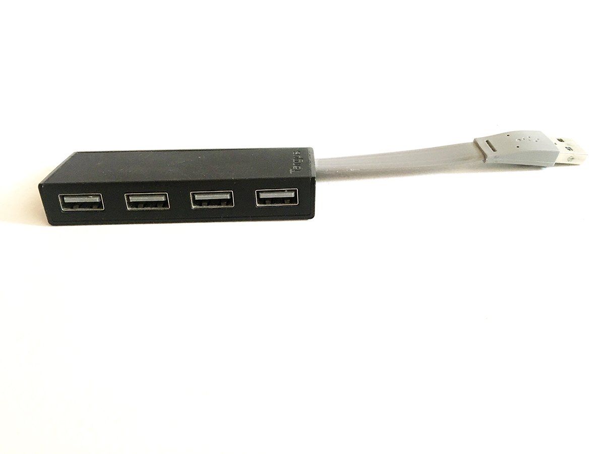 Targus Hub & Switch: Targus USB Hub – Usato da Gais venduto da hallogais