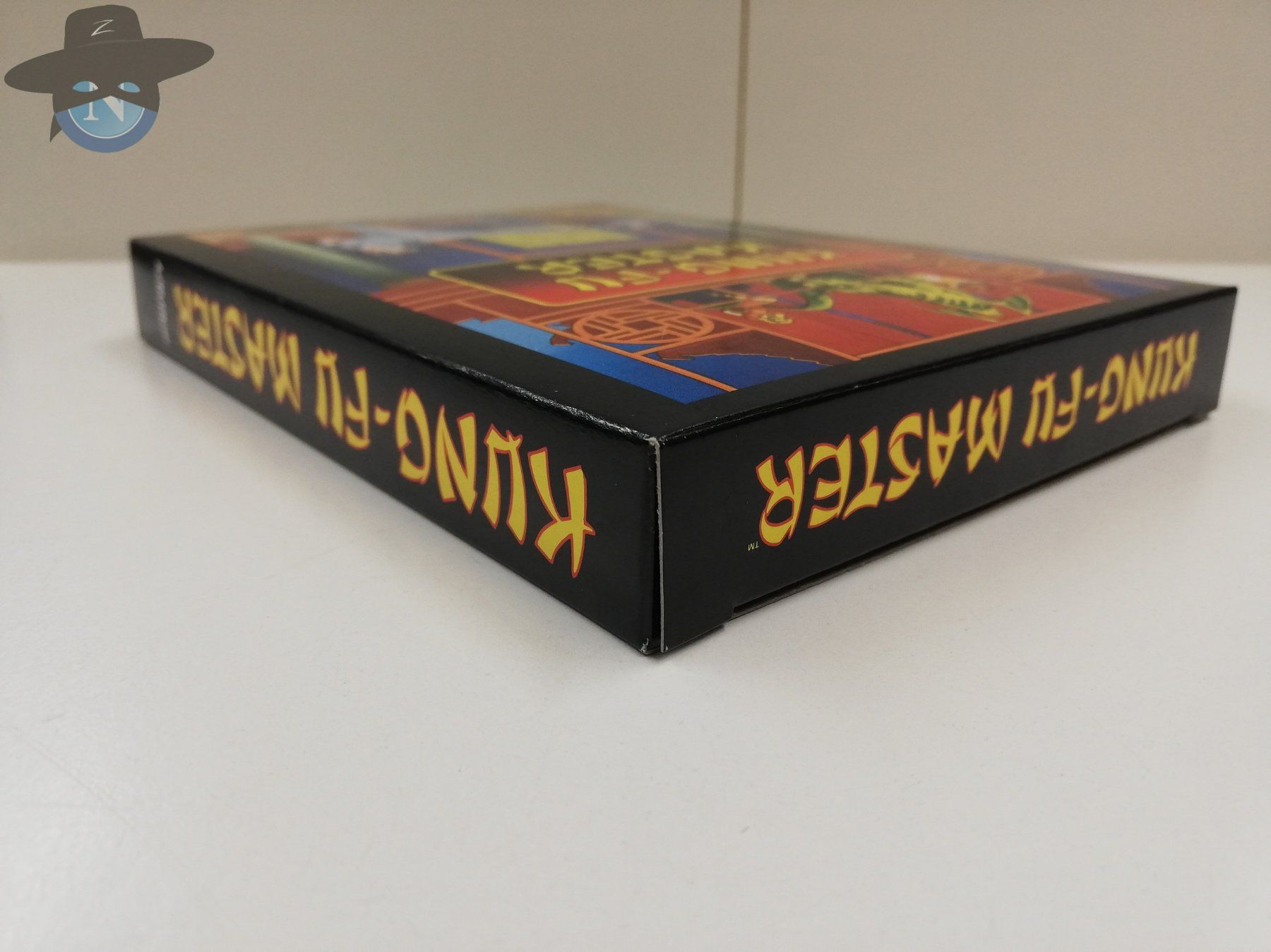 Atari Giochi: Kung Fu Master / Atari VCS 2600 – Usato da St. Gallen venduto da zorro_dc 4