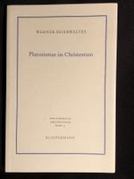 Platonismus im Christentum