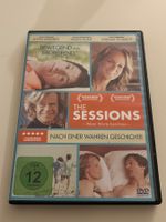 DVD The Sessions - Wenn Worte berühren