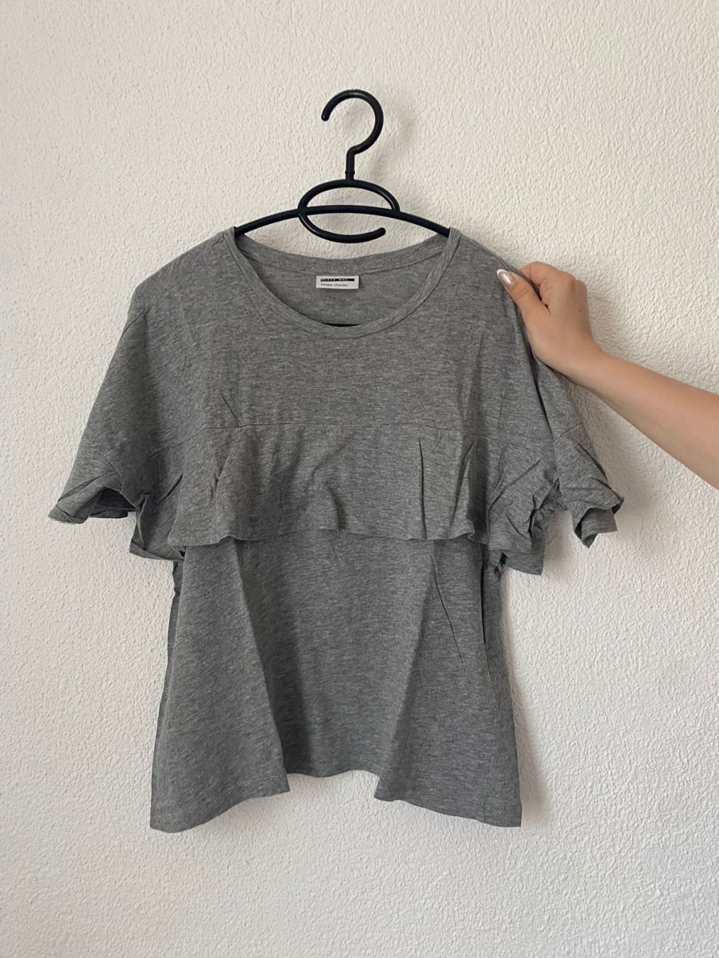 T-shirt: T-Shirt – Usato da Menznau venduto da cle_j2js