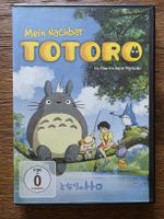 My Neighbor Totoro DVD Ghibli Hayao Miyazaki