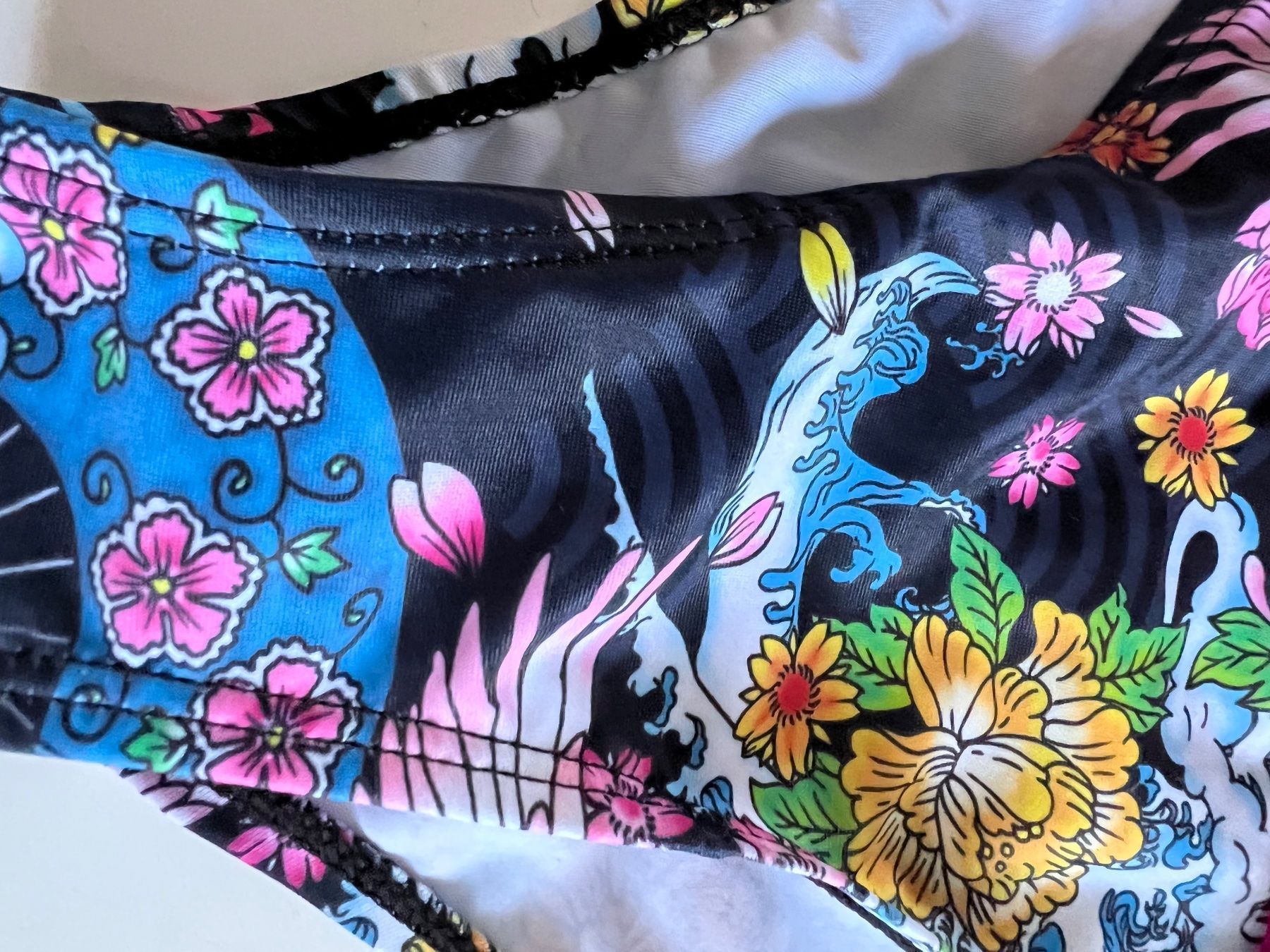 Costumi da bagno & Bikini: Maillot de bain – Usato da PUlly venduto da mum_22vds 1