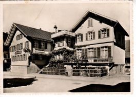 Gasthaus zum Rössli Kerns
