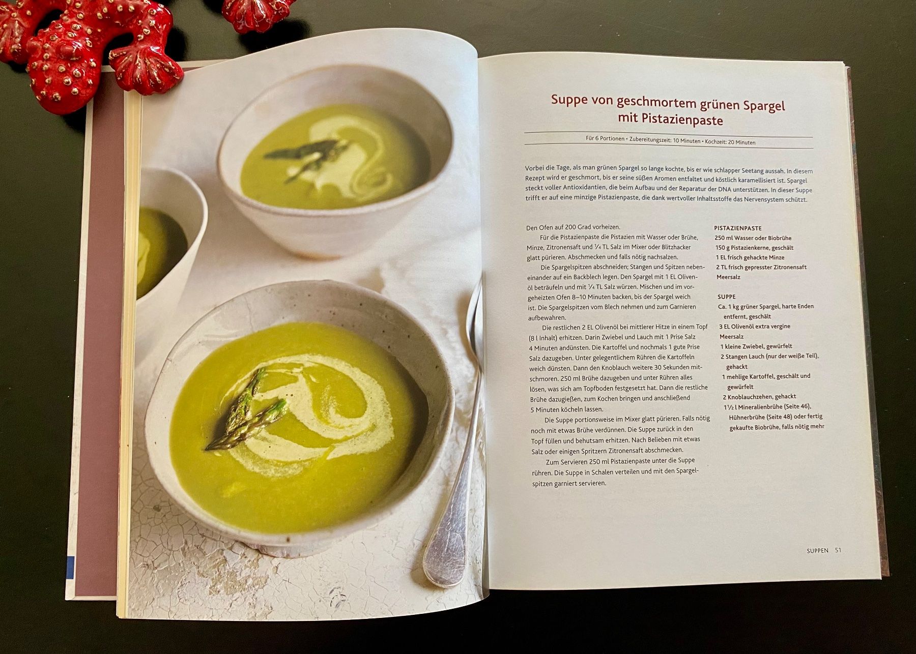 Libri: BRAINFOOD / KOCHBUCH – Usato da Nussbaumen AG venduto da schuba2000 2
