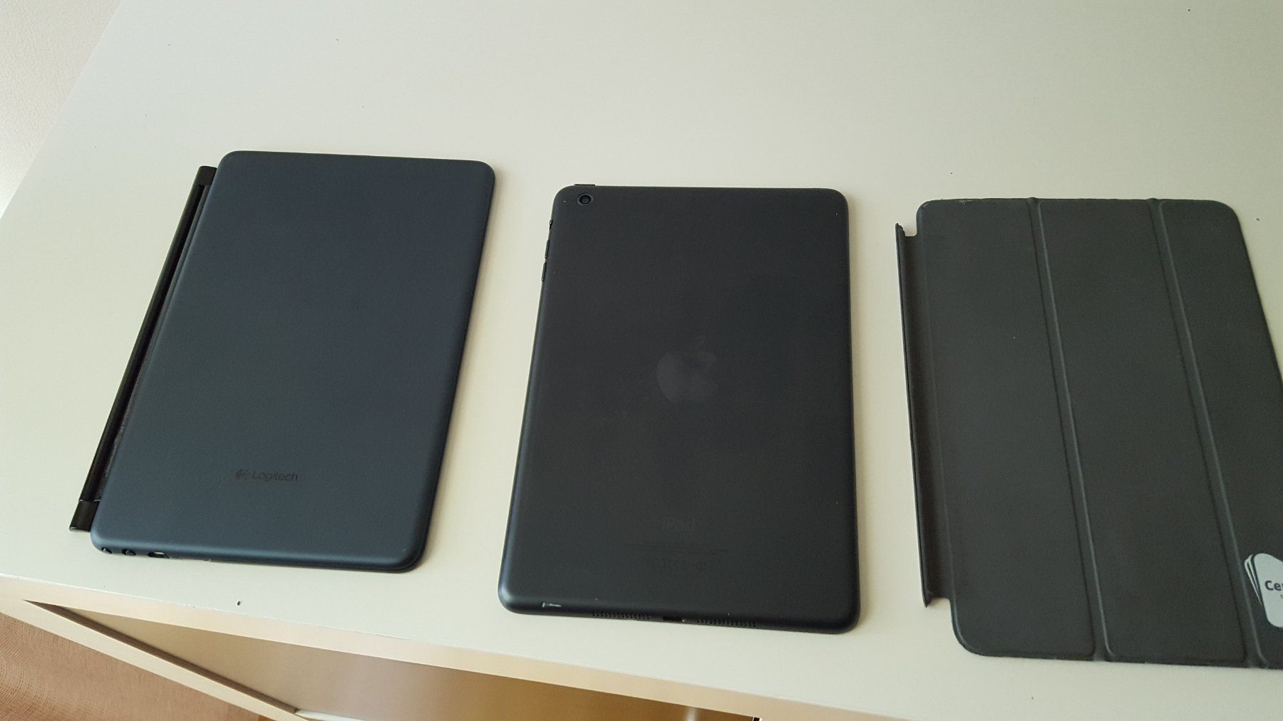 Apple Tablet PC: ipad mini – Usato da Igis venduto da JUST-4U-ENJOY 7