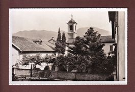 LOCARNO - Instituto Sta Caterina