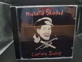 Michelle Shocked – Captain Swing