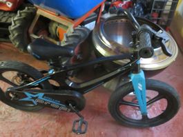 Kinder 🤩Fahrrad Stellar Profi für Ersatzteile