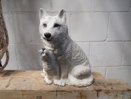 Hunde, Wolf