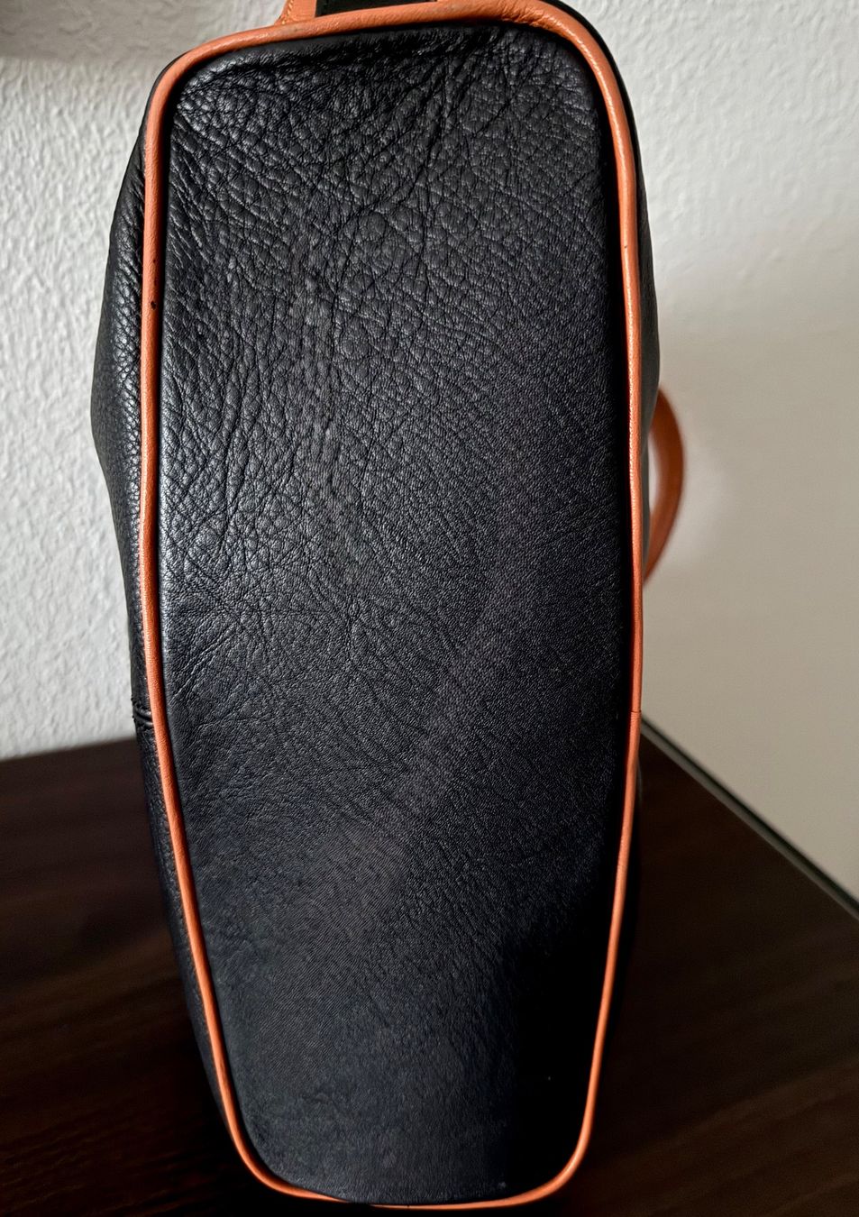 Tod'S Borse da donna: TOD’S LEATHER SHOULDER BAG – Nuovo (secondo la descrizione) da Zollikon venduto da ces-chic 2