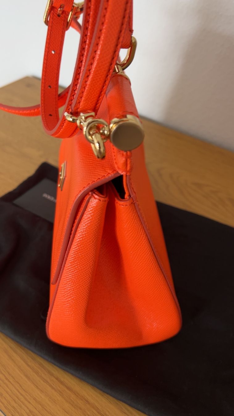 Dolce & Gabbana Sacs femmes: Dolce & Gabbana Sicily Bag – Neuf (Voir description) à Oetwil a.d. Limmat par rhz1 3