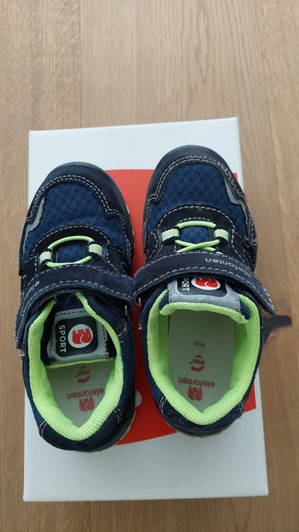 Kinderschuhe Elefanten 26, Weit (Gebraucht) in Uetikon am See