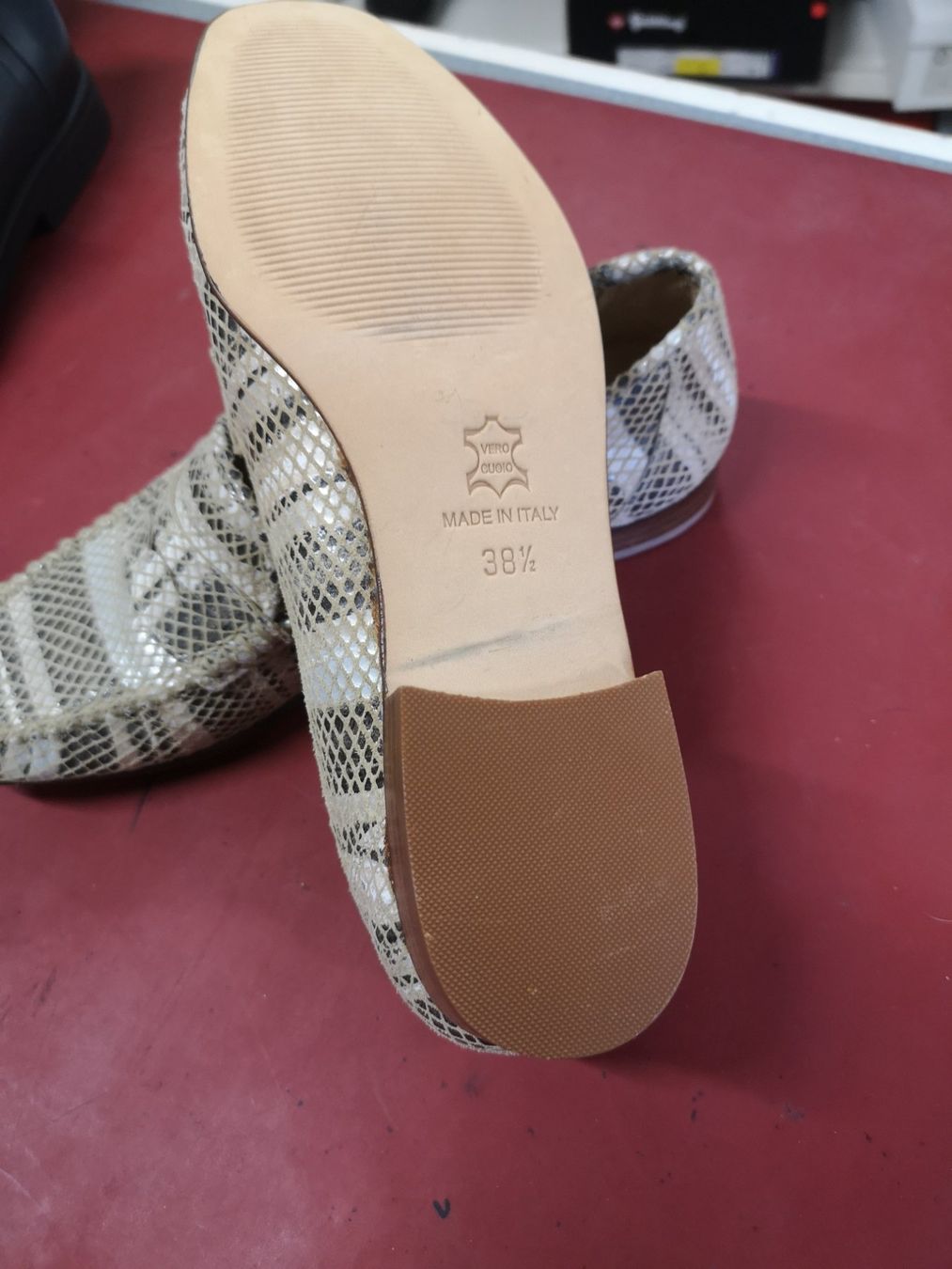Scarpe da donna: Damenschuhe – Nuovo e nell'imballaggio originale da Möhlin venduto da Highwaytom 2