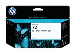 HP 72 Photo Black