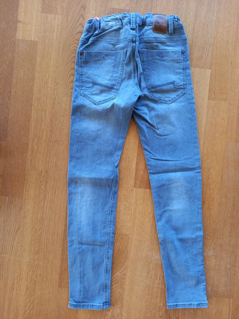 Pantaloni: Blue Ridge Slim Jeans, Gr. 158 – Usato da Luzern venduto da latinaluna 2