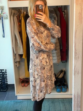 Schönes Kleid Part Two