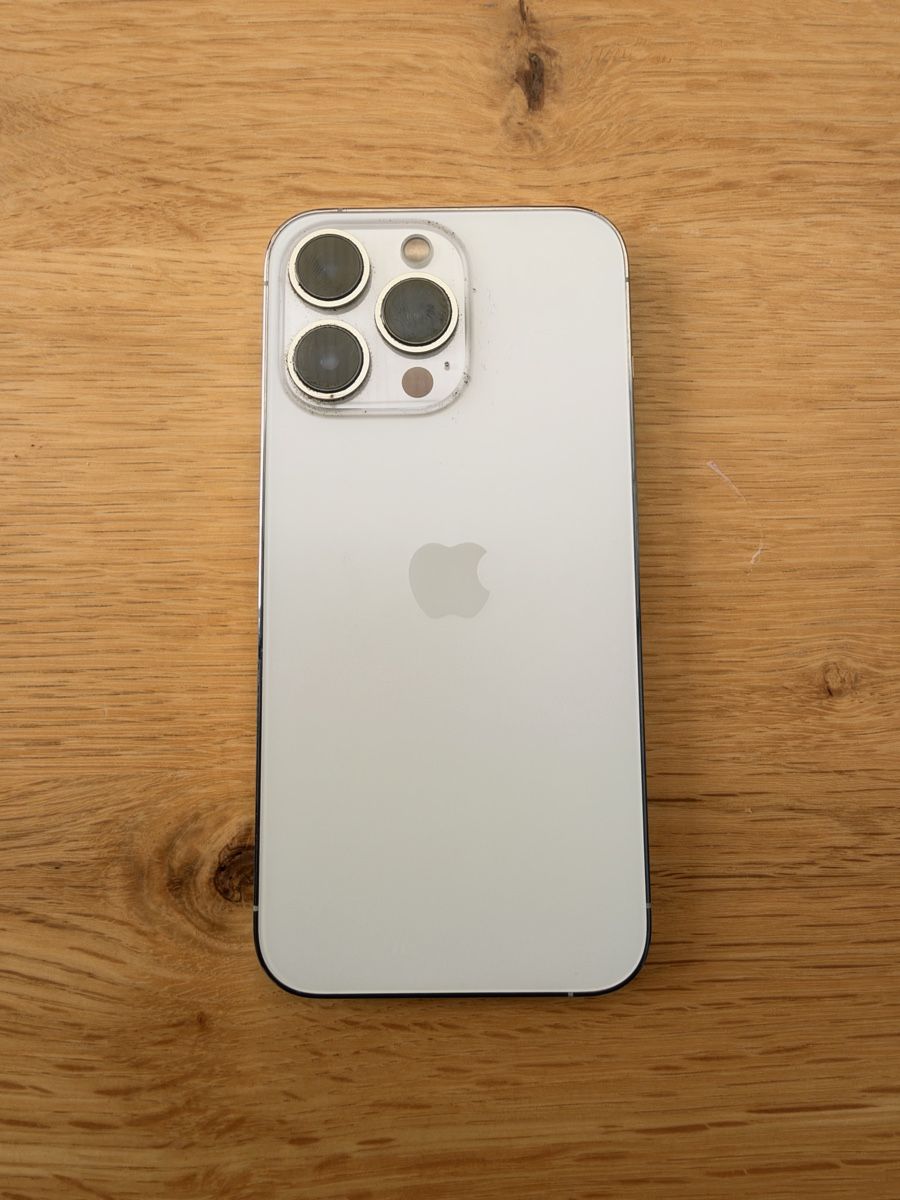 Apple Telefoni cellulari / Smartphones: iPhone 13 Pro – Usato da Gurtnellen venduto da skorpion1978 1