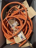 EPR-PUR Kabel 5x4 LNPE