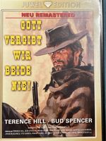Gott vergibt - wir beide nie! (1967)