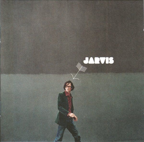 CD: CD Jarvis Cocker - Jarvis Cocker Record (2006) – Usato da Möriken AG venduto da mineralia