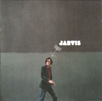 CD Jarvis Cocker - Jarvis Cocker Record (2006)