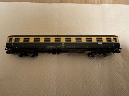 Personenzug Marke Märklin