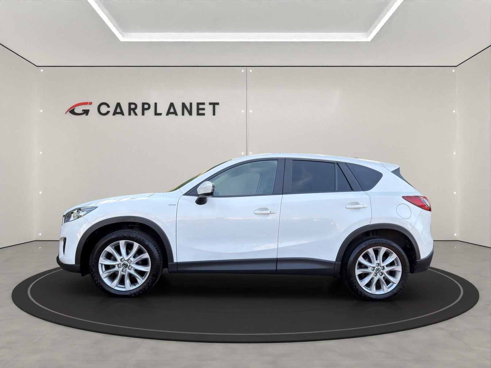Mazda Autos: Mazda CX-5 DE HP AWD – D'occasion à Luzern par GGL-Luzern 1