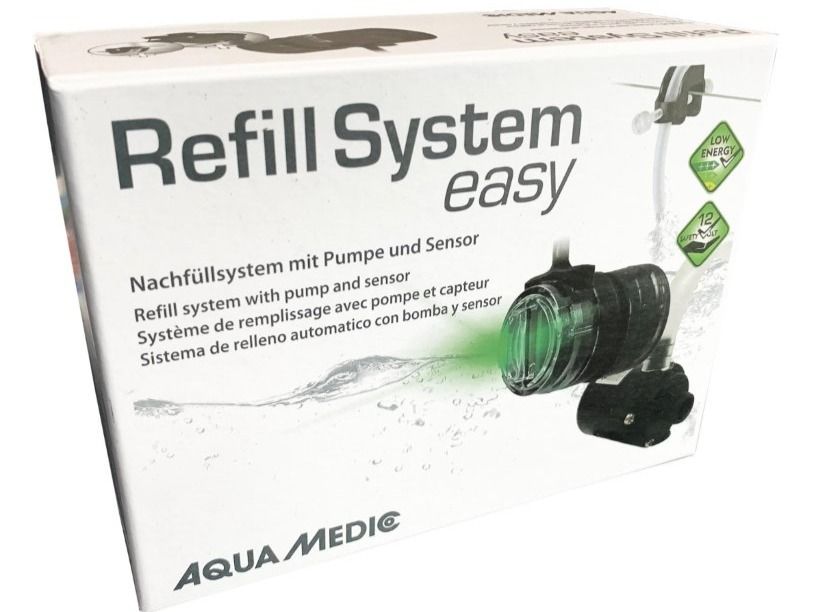 Nachfüllautomatik Aquarium Refill System easy Kaufen auf Ricardo