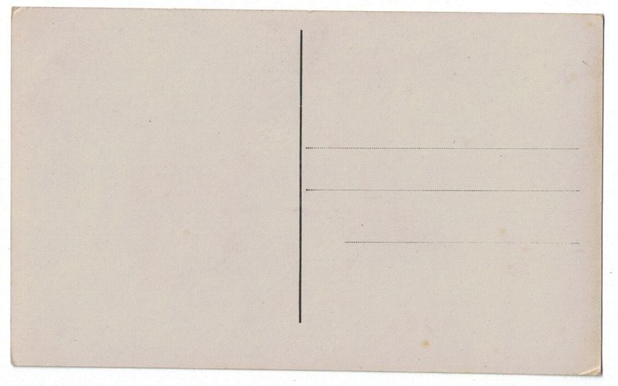 Cartoline postali: Romantik: Paar bei Sitzbank am Teich – Usato da Frauenfeld venduto da POML 1