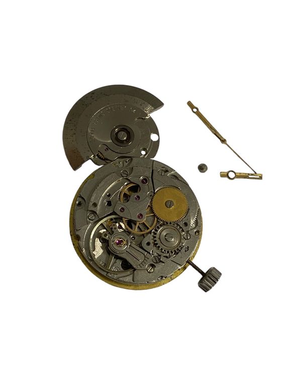 Mouvement Montre Automatique Titan ETA 2783 - 28,9 Mm - Pour Pièces Détachées