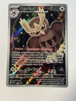 Carte Pokémon Noarfang 141 état neuf