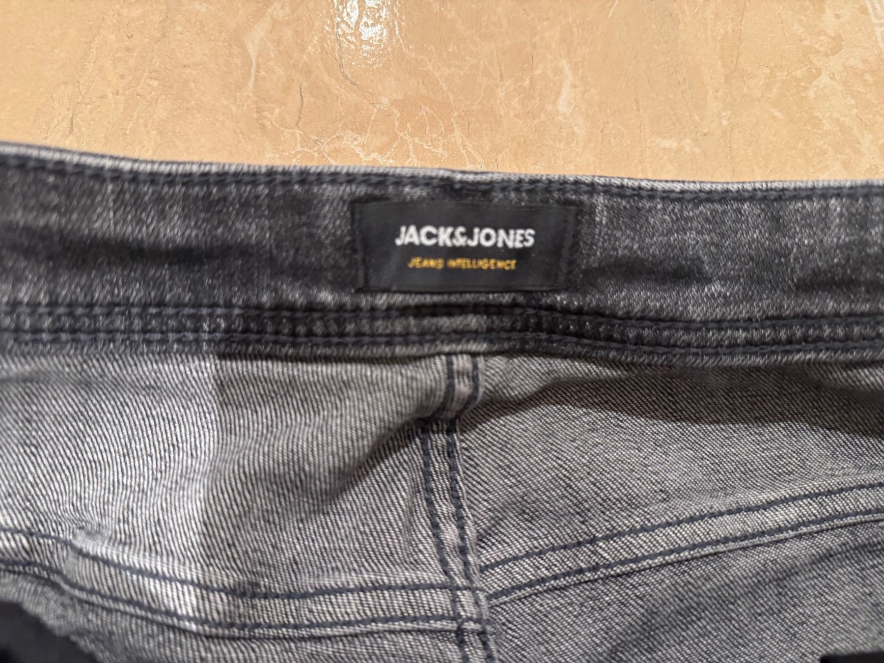Jack & Jones Jeans: Jack Jones coole jeans W36/L32 – Usato da Klingnau venduto da Markus14 4
