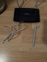 TP-Link WLAN Router TL-WR1043ND 300Mbps