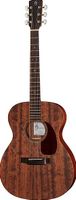 Harley Benton Custom Line CLA-15M Westerngitarre