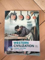 Western Civilization - A Brief History, 10th Edition